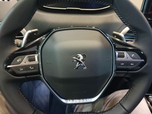 Peugeot 5008 Allure Pack BlueHDI 130 S&amp;