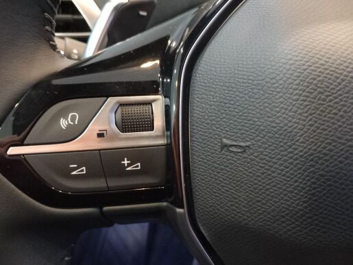 Peugeot 5008 Allure Pack BlueHDI 130 S&amp;