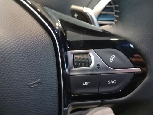 Peugeot 5008 Allure Pack BlueHDI 130 S&amp;