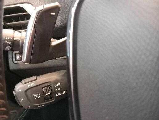 Peugeot 5008 Allure Pack BlueHDI 130 S&amp;