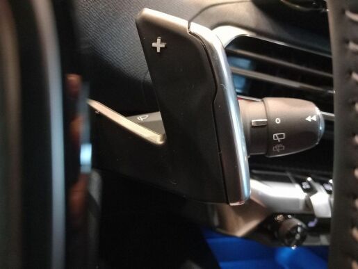 Peugeot 5008 Allure Pack BlueHDI 130 S&amp;