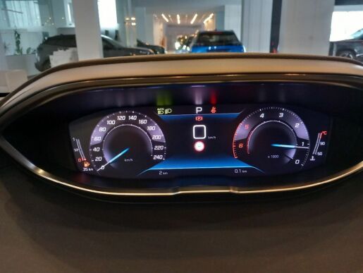 Peugeot 5008 Allure Pack BlueHDI 130 S&amp;