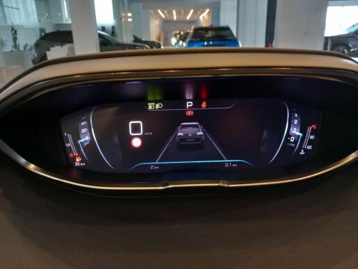 Peugeot 5008 Allure Pack BlueHDI 130 S&amp;