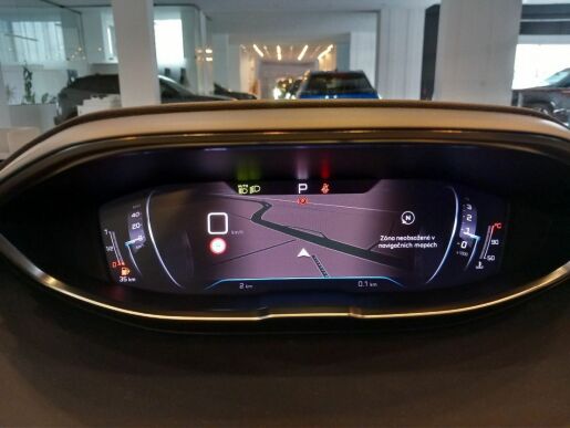 Peugeot 5008 Allure Pack BlueHDI 130 S&amp;