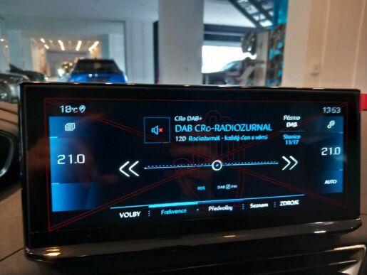 Peugeot 5008 Allure Pack BlueHDI 130 S&amp;