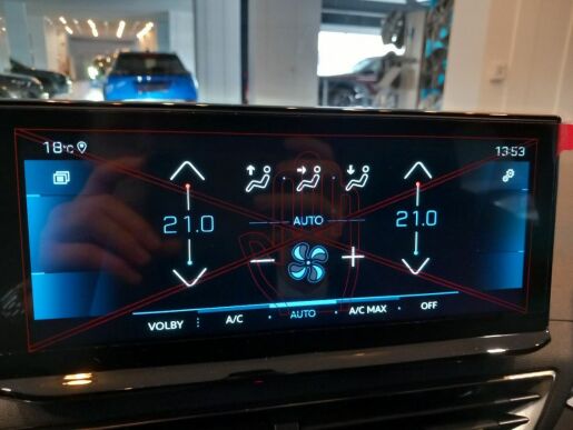 Peugeot 5008 Allure Pack BlueHDI 130 S&amp;