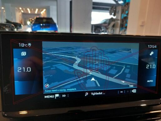 Peugeot 5008 Allure Pack BlueHDI 130 S&amp;