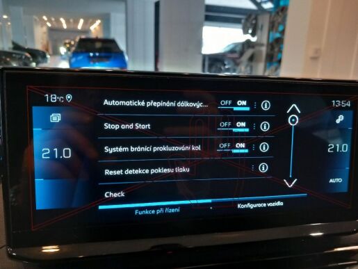 Peugeot 5008 Allure Pack BlueHDI 130 S&amp;
