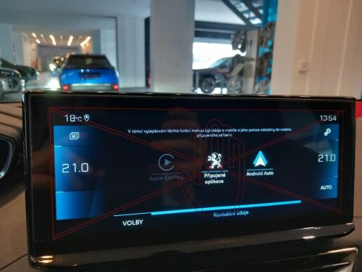 Peugeot 5008 Allure Pack BlueHDI 130 S&amp;