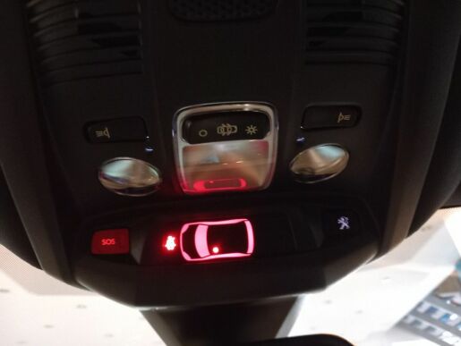 Peugeot 5008 Allure Pack BlueHDI 130 S&amp;