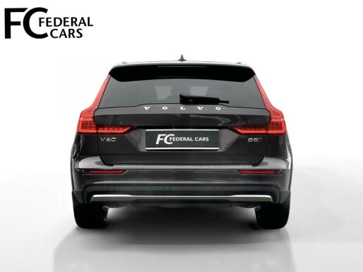Volvo V60 CC B5 AWD // PLUS// tažné zař.