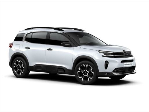 Citroën SUV C5 Aircross 1,5 BHDi 130k S&S EAT8  MAX
