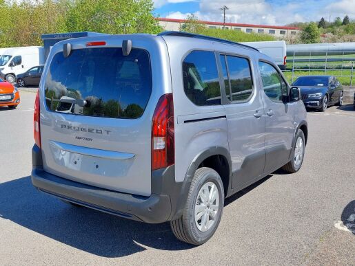 Peugeot Rifter ALLURE BlueHDi 130k MAN6 N1