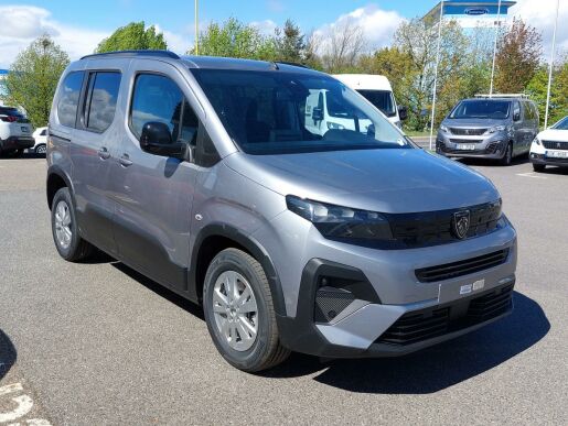 Peugeot Rifter ALLURE BlueHDi 130k MAN6 N1
