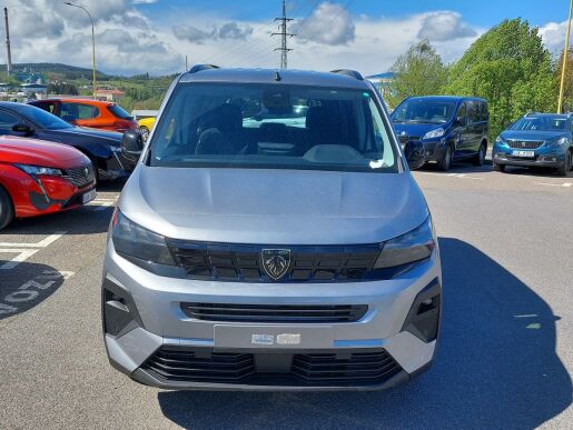 Peugeot Rifter ALLURE BlueHDi 130k MAN6 N1