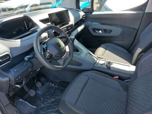 Peugeot Rifter ALLURE BlueHDi 130k MAN6 N1