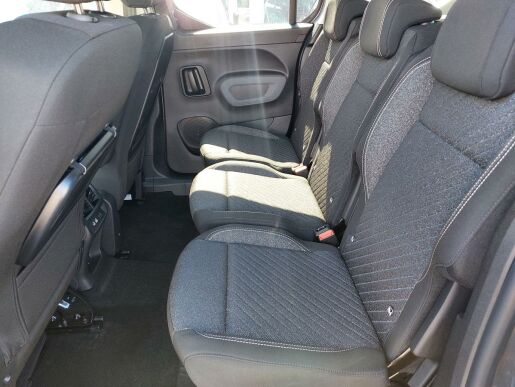 Peugeot Rifter ALLURE BlueHDi 130k MAN6 N1