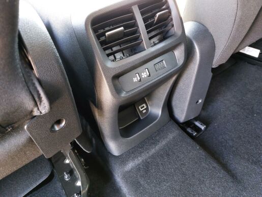 Peugeot Rifter ALLURE BlueHDi 130k MAN6 N1