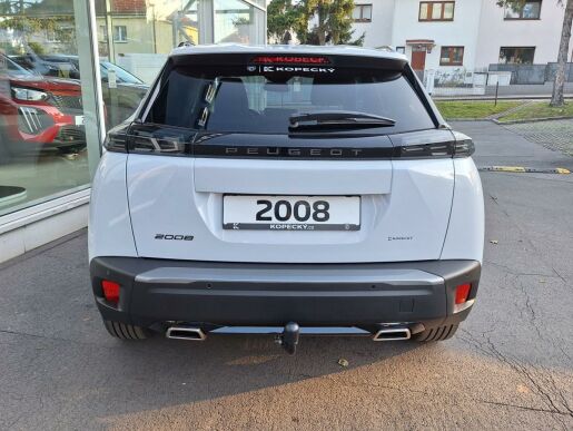 Peugeot 2008 ALLURE Hybrid 145 e-DCS6