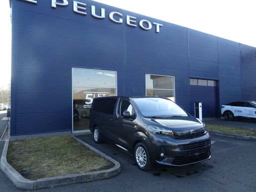 Peugeot Traveller Active Long 2.0 BHDi 180k EAT8