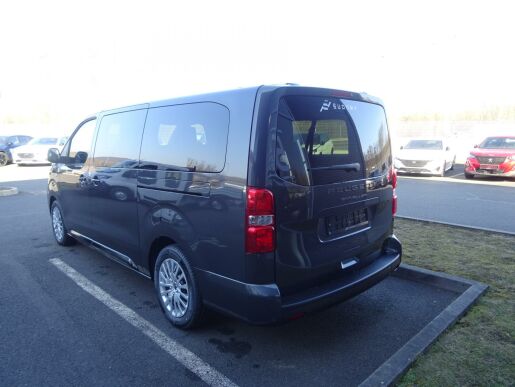 Peugeot Traveller Active Long 2.0 BHDi 180k EAT8