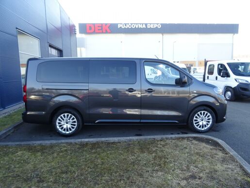 Peugeot Traveller Active Long 2.0 BHDi 180k EAT8