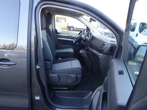 Peugeot Traveller Active Long 2.0 BHDi 180k EAT8