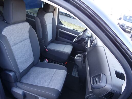 Peugeot Traveller Active Long 2.0 BHDi 180k EAT8
