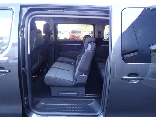 Peugeot Traveller Active Long 2.0 BHDi 180k EAT8