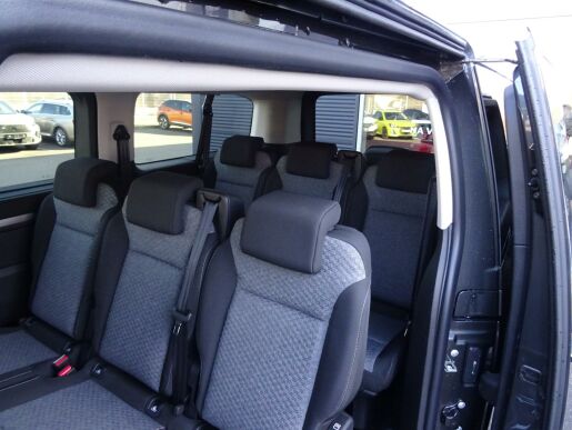 Peugeot Traveller Active Long 2.0 BHDi 180k EAT8