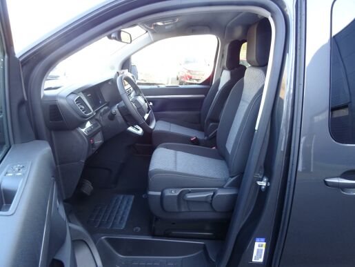 Peugeot Traveller Active Long 2.0 BHDi 180k EAT8