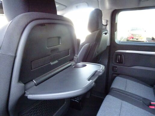 Peugeot Traveller Active Long 2.0 BHDi 180k EAT8