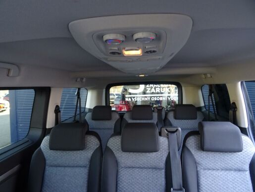 Peugeot Traveller Active Long 2.0 BHDi 180k EAT8