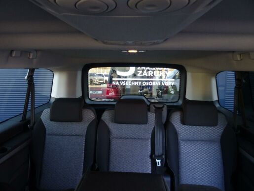Peugeot Traveller Active Long 2.0 BHDi 180k EAT8