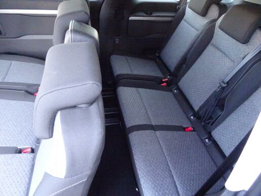 Peugeot Traveller Active Long 2.0 BHDi 180k EAT8