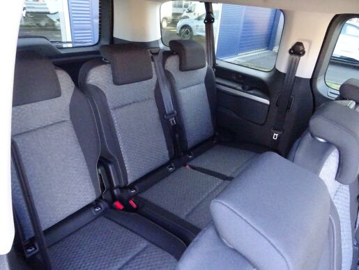 Peugeot Traveller Active Long 2.0 BHDi 180k EAT8