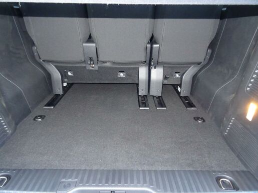 Peugeot Traveller Active Long 2.0 BHDi 180k EAT8