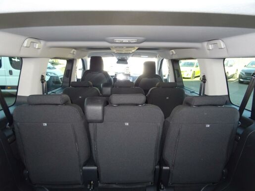 Peugeot Traveller Active Long 2.0 BHDi 180k EAT8