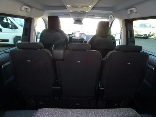 Peugeot Traveller Active Long 2.0 BHDi 180k EAT8