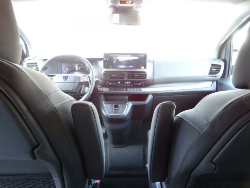 Peugeot Traveller Active Long 2.0 BHDi 180k EAT8