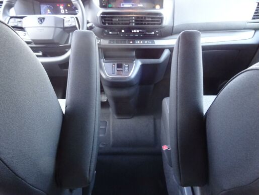 Peugeot Traveller Active Long 2.0 BHDi 180k EAT8