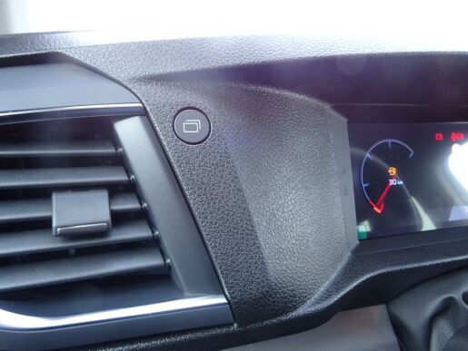 Peugeot Traveller Active Long 2.0 BHDi 180k EAT8