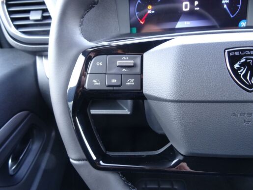 Peugeot Traveller Active Long 2.0 BHDi 180k EAT8
