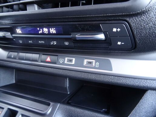 Peugeot Traveller Active Long 2.0 BHDi 180k EAT8