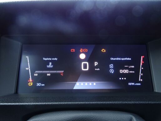 Peugeot Traveller Active Long 2.0 BHDi 180k EAT8