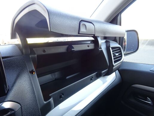 Peugeot Traveller Active Long 2.0 BHDi 180k EAT8