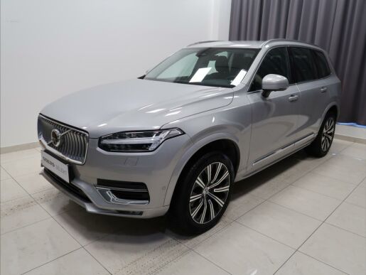 Volvo XC90 2,0 B5 AWD AUT  Core 7-míst