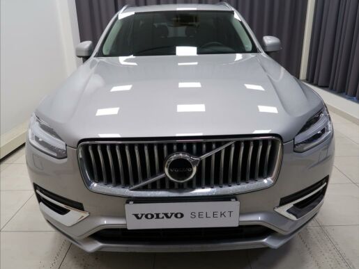 Volvo XC90 2,0 B5 AWD AUT  Core 7-míst