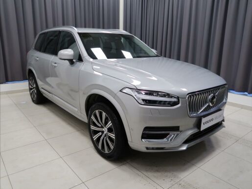 Volvo XC90 2,0 B5 AWD AUT  Core 7-míst