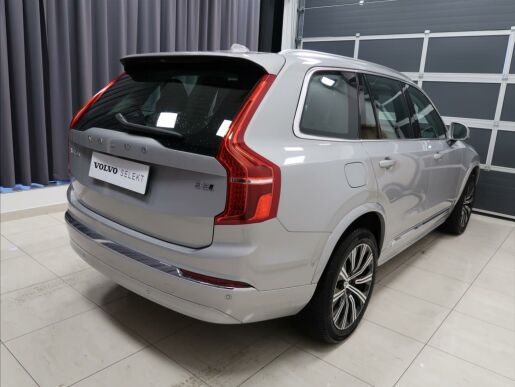 Volvo XC90 2,0 B5 AWD AUT  Core 7-míst